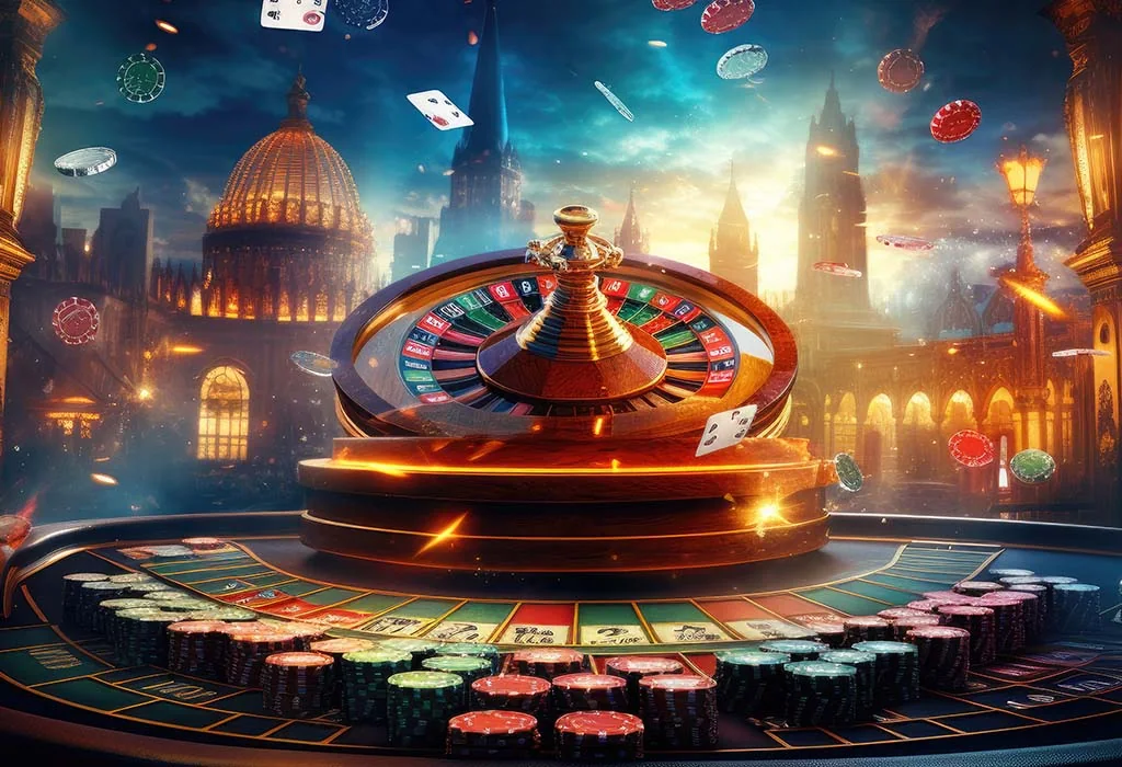K8WIN trung tâm giải trí thương hiệu