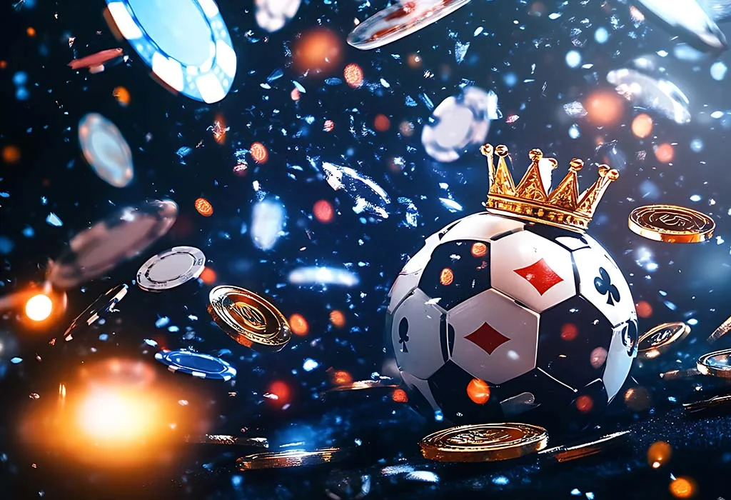 K8WIN hướng dẫn cá cược